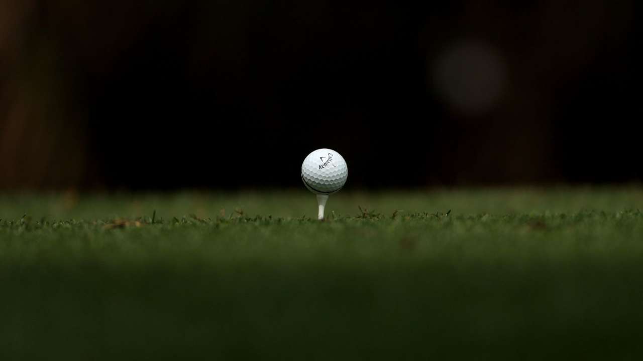 Basches Betrachtungen: Ansichtssachen jenseits der reinen Golf-Nachricht