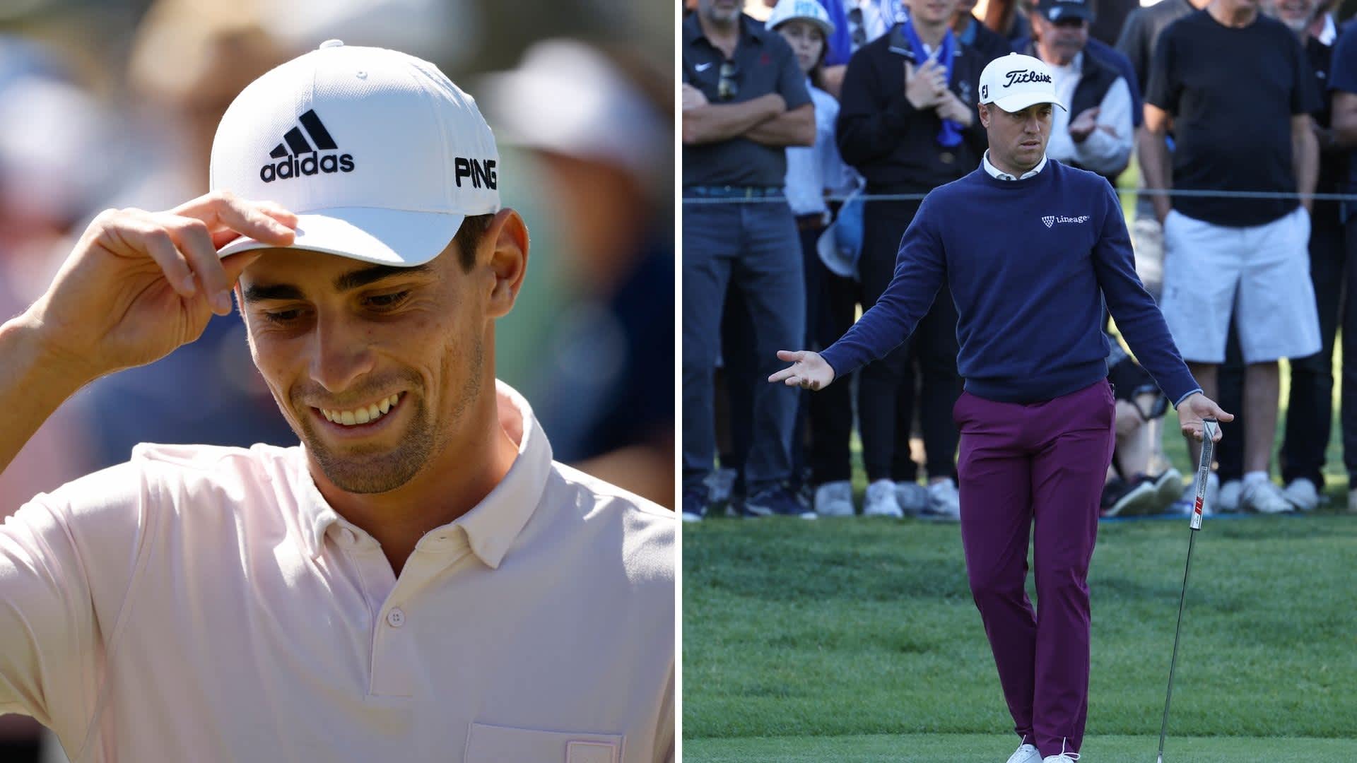PGA Tour: Niemann holds the lead, Russell Knox at T7at the The Genesis Invitational PGA Tour: Niemann holds the lead, Russell Knox at T7at the The Genesis Invitational
