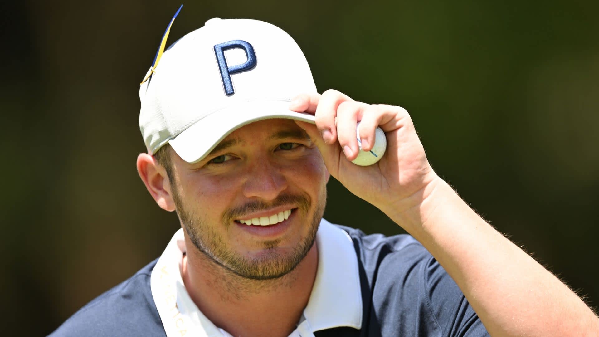 European Tour: Scotsman Ewen Ferguson posted 67 in second round, sits 1 shot off the lead European Tour: Scotsman Ewen Ferguson posted 67 in second round, sits 1 shot off the lead