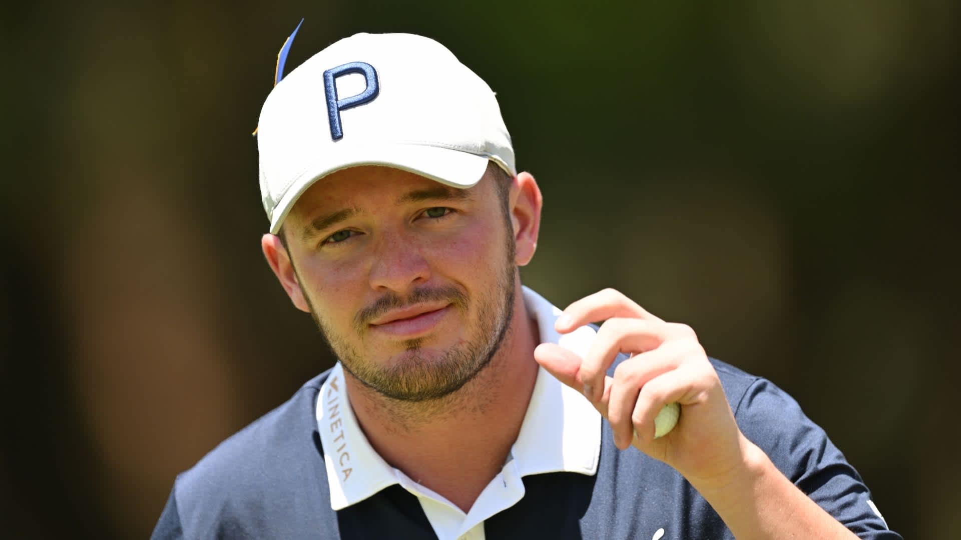 European Tour: Ewen Ferguson is at 1 after third round at the Magical Kenya Open