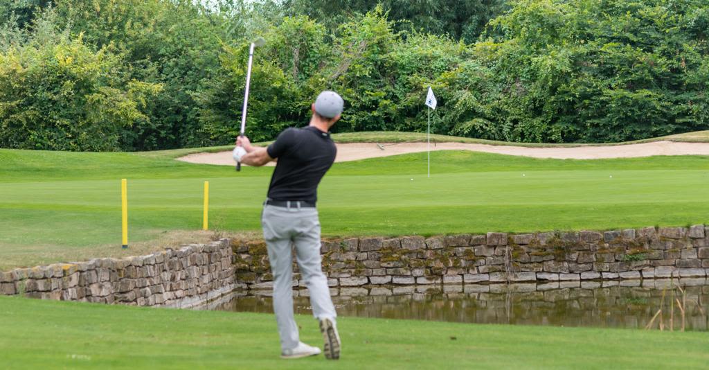 Teil 2/6 - Wie gut ist Dein kurzes Pitchen im Vergleich zu anderen Spielern?