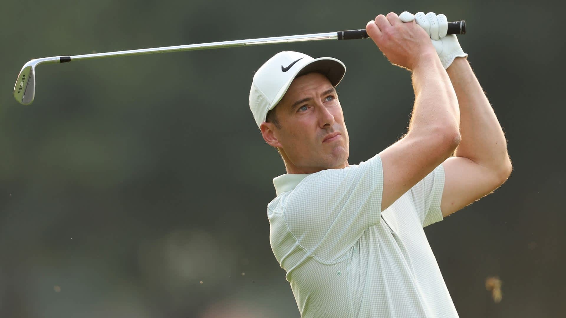 European Tour: Ross Fisher is at T1 after opening at the MyGolfLife Open European Tour: Ross Fisher is at T1 after opening at the MyGolfLife Open