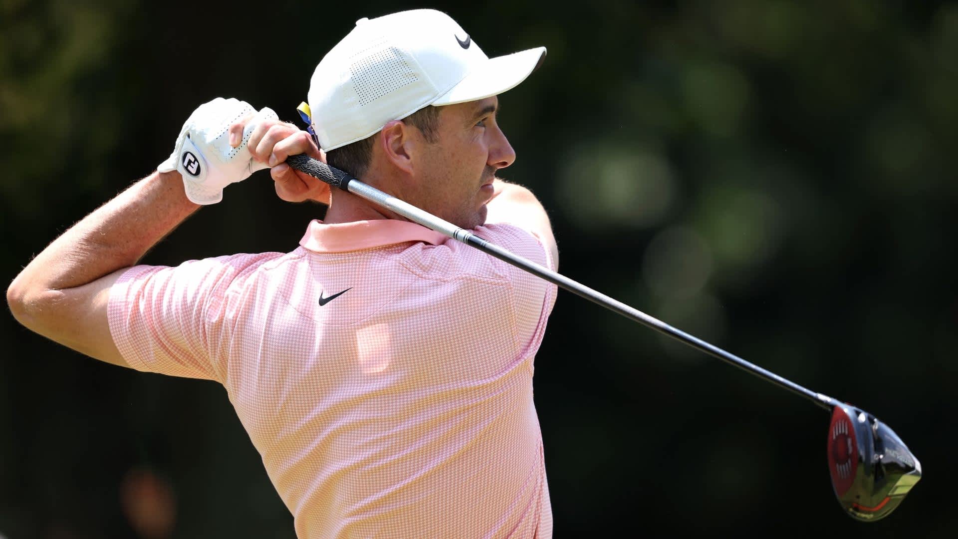 European Tour: Ross Fisher is at T6 after third at the MyGolfLife Open European Tour: Ross Fisher is at T6 after third at the MyGolfLife Open