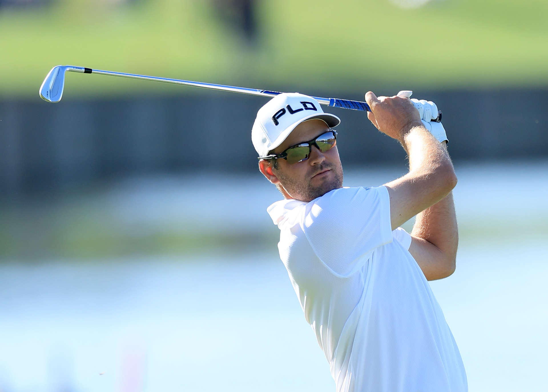Corey Conners
Alter: 33
Herkunftsland: Kanada
Bisherige Masters-Teilnahmen: 6
Qualifiziert als: Top-50 OWGR Ende 2024(Foto: Getty)