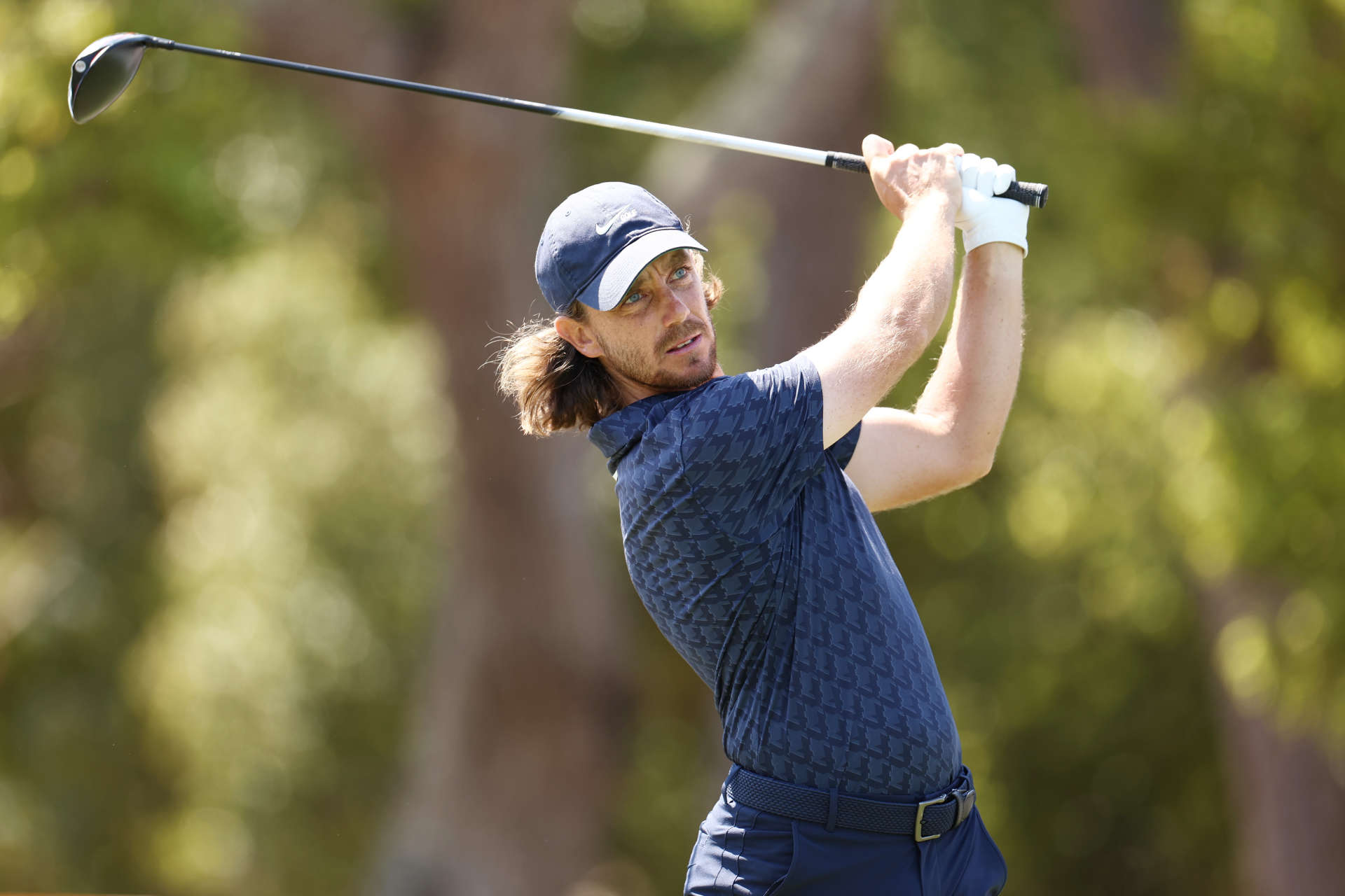 Tommy Fleetwood
Alter: 33
Herkunftsland: England
Bisherige Masters-Teilnahmen: 8
Qualifiziert als: Top-12 Masters 2024, Teilnehmer Tour Championship, Top-50 OWGR Ende 2024(Foto: Getty)