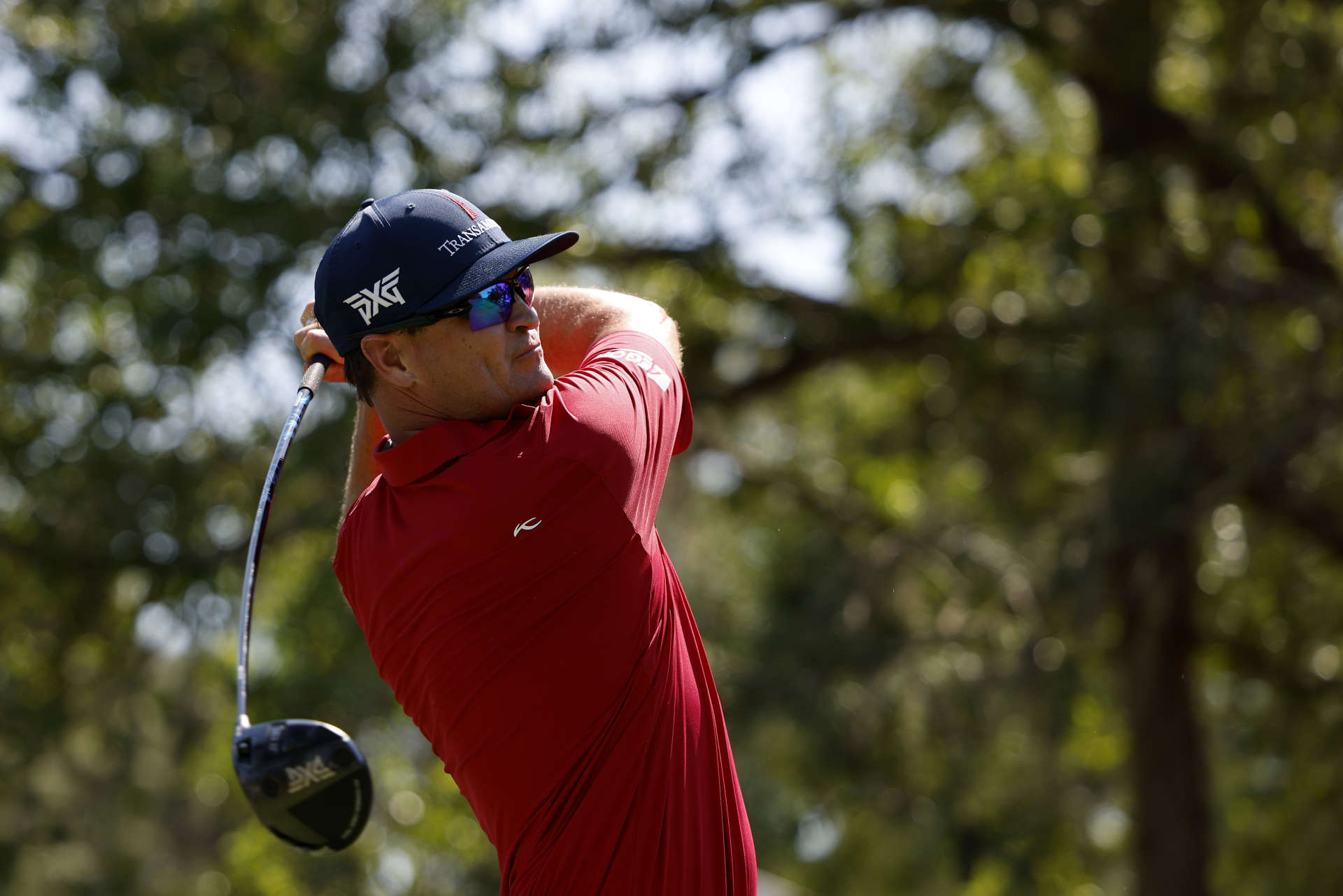 Zach Johnson
Alter: 49
Herkunftsland: USA
Bisherige Masters-Teilnahmen: 20
Qualifiziert als: Ehemaliger Masters-Champion(Foto: Getty)
