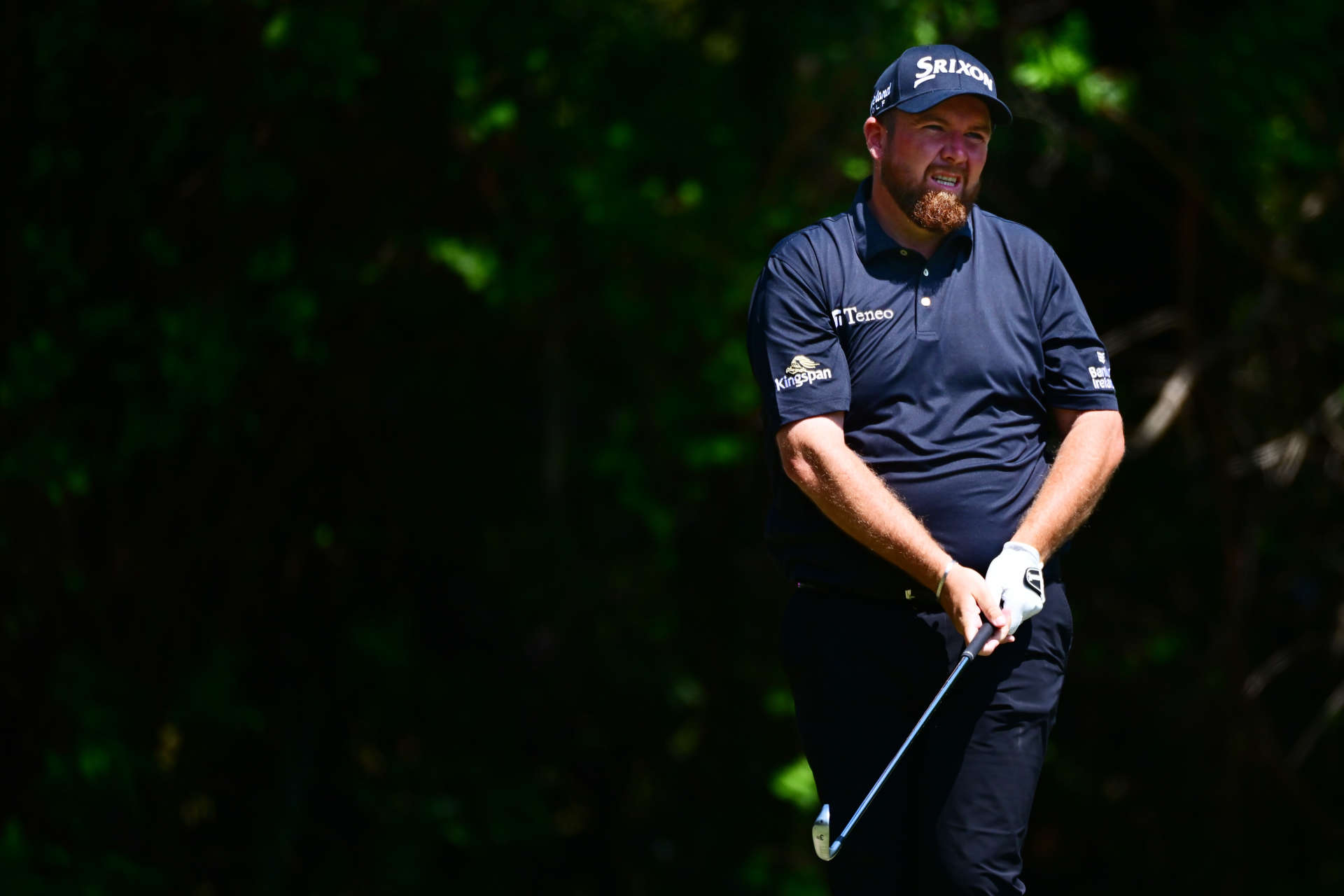 Shane Lowry
Alter: 37
Herkunftsland: Irland
Bisherige Masters-Teilnahmen: 9
Qualifiziert als: Teilnehmer Tour Championship, Top-50 OWGR Ende 2024(Foto: Getty)