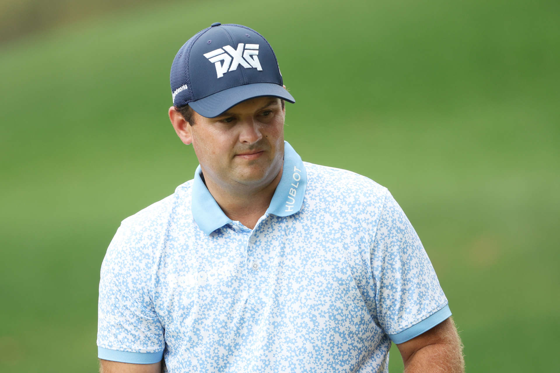 Patrick Reed
Alter: 33
Herkunftsland: USA
Bisherige Masters-Teilnahmen: 10
Qualifiziert als: Ehemaliger Masters-Champion, Top-12 Masters 2024(Foto: Getty)