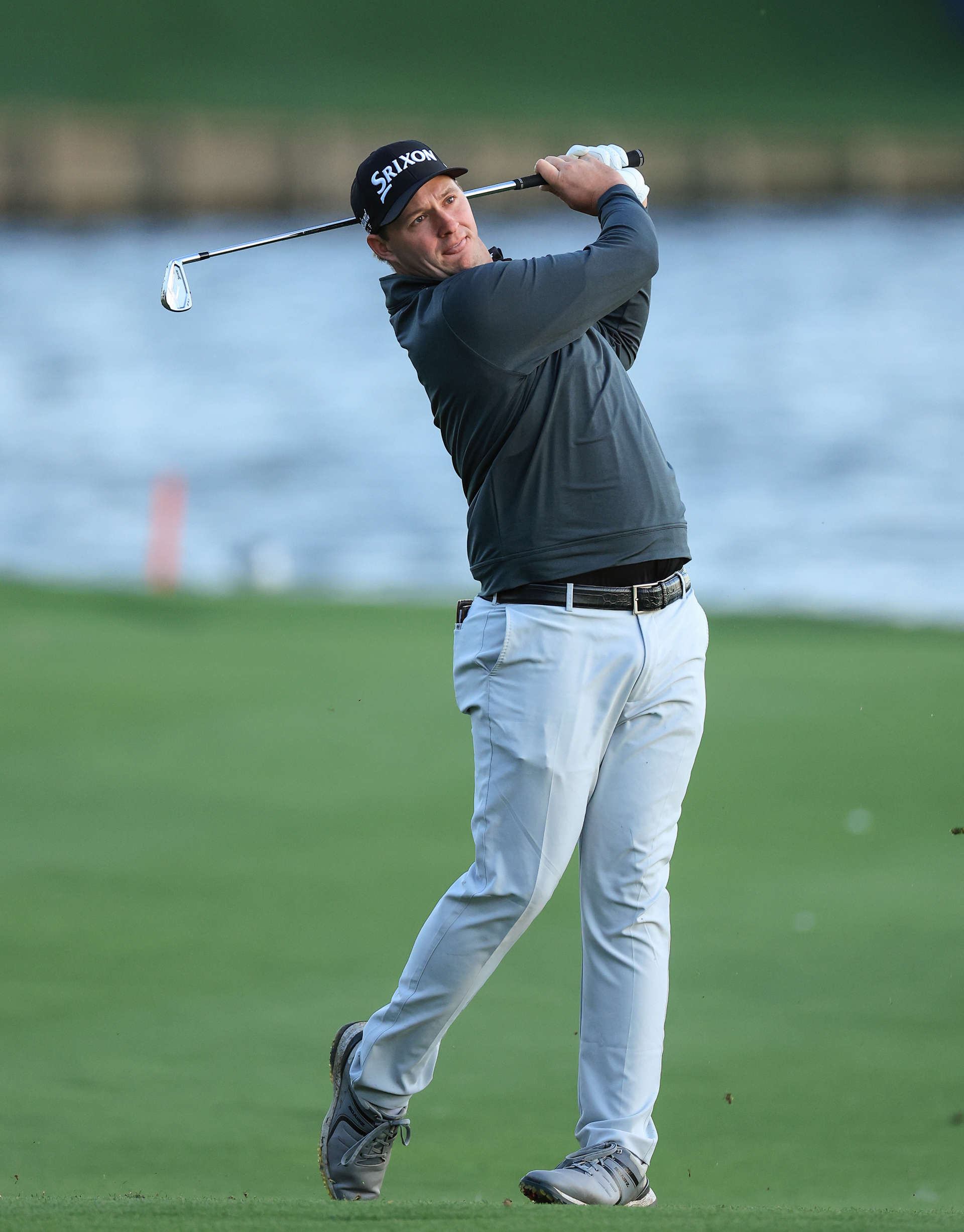 Sepp Straka
Alter: 30
Herkunftsland: Österreich
Bisherige Masters-Teilnahmen: 2
Qualifiziert als: PGA-Tour-Sieger, Teilnehmer Tour Championship, Top-50 OWGR Ende 2024(Foto: Getty)