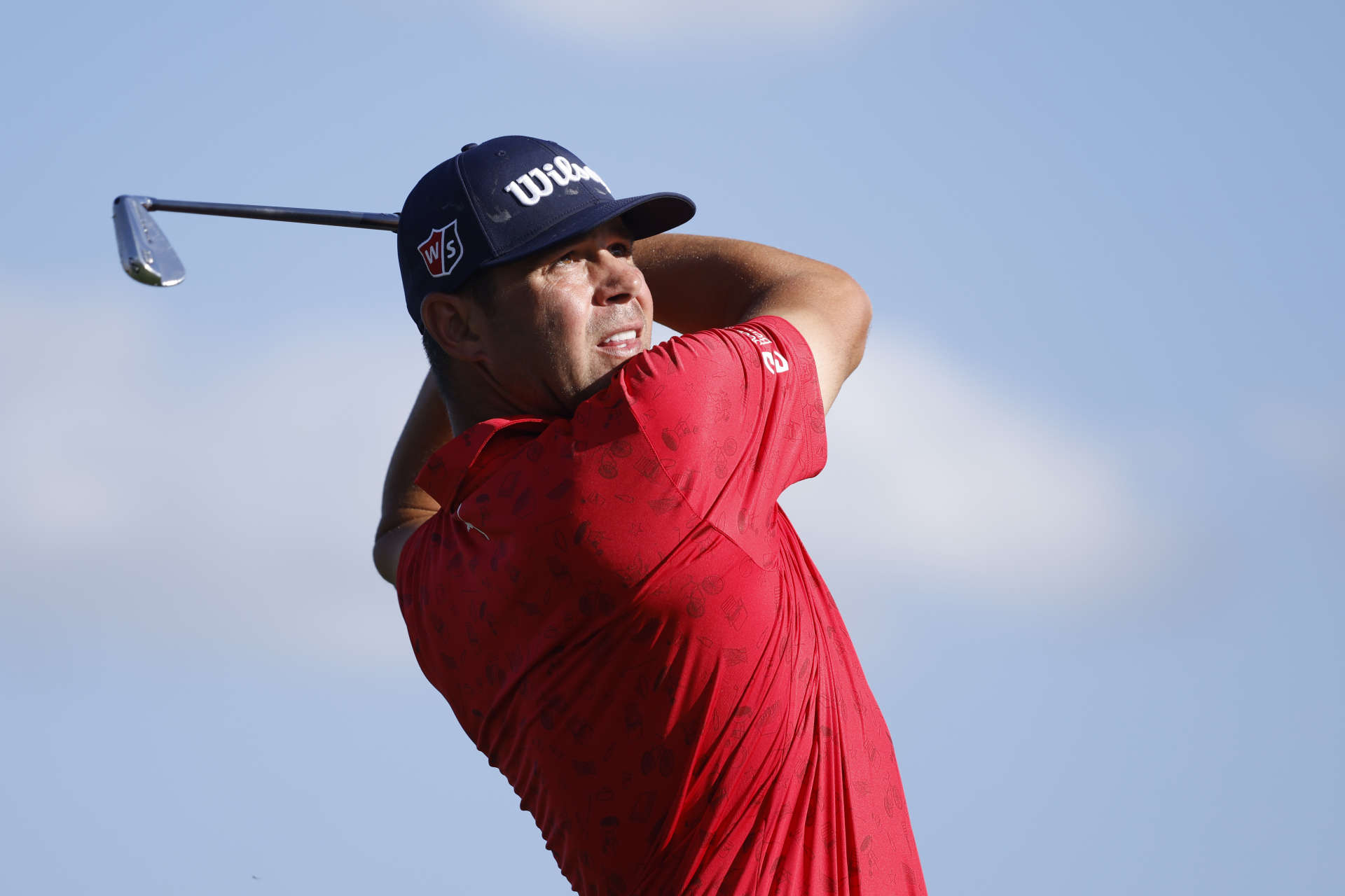 Gary Woodland Age: 38Country of origin: USAPrevious Masters participations: 10Qualified as: US Open Champions (honorary, after five years out of competition) (2)
