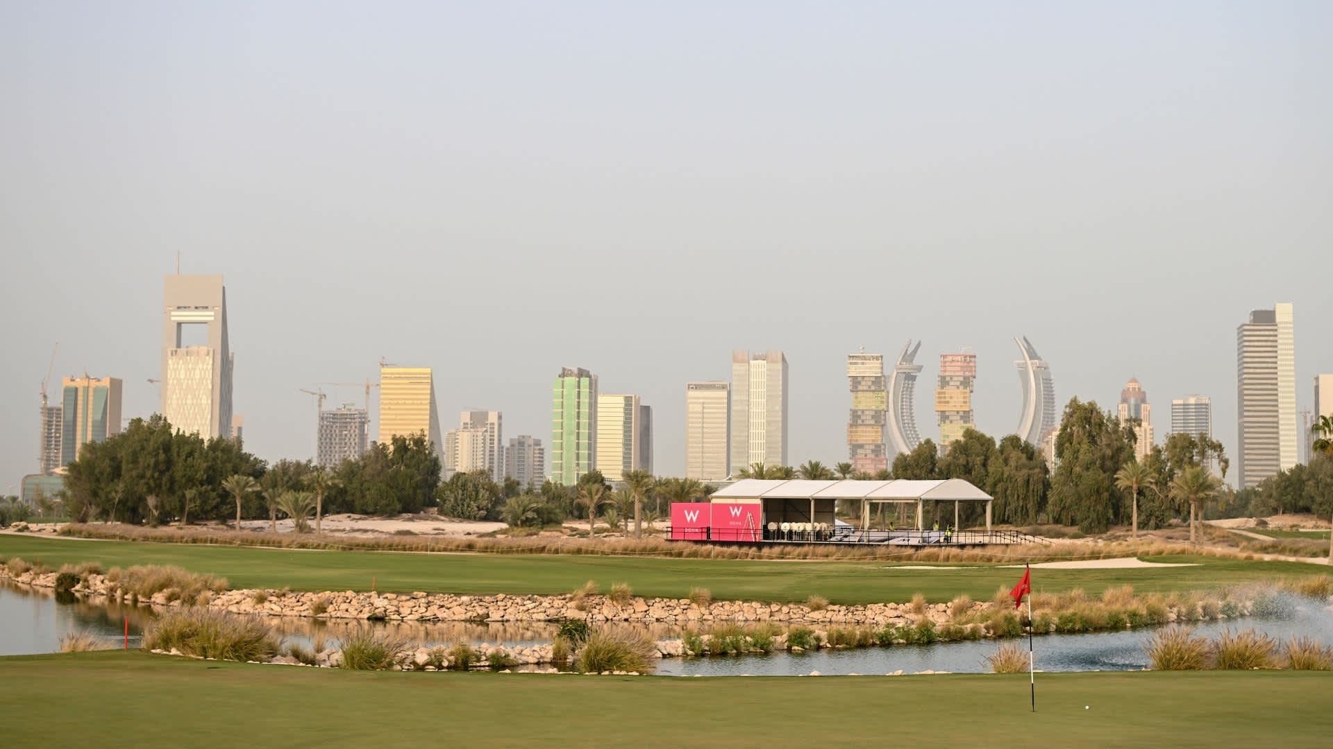 European Tour: Scotsman Ewen Ferguson posted 67 in opening round, sits 3 shots off the lead European Tour: Scotsman Ewen Ferguson posted 67 in opening round, sits 3 shots off the lead