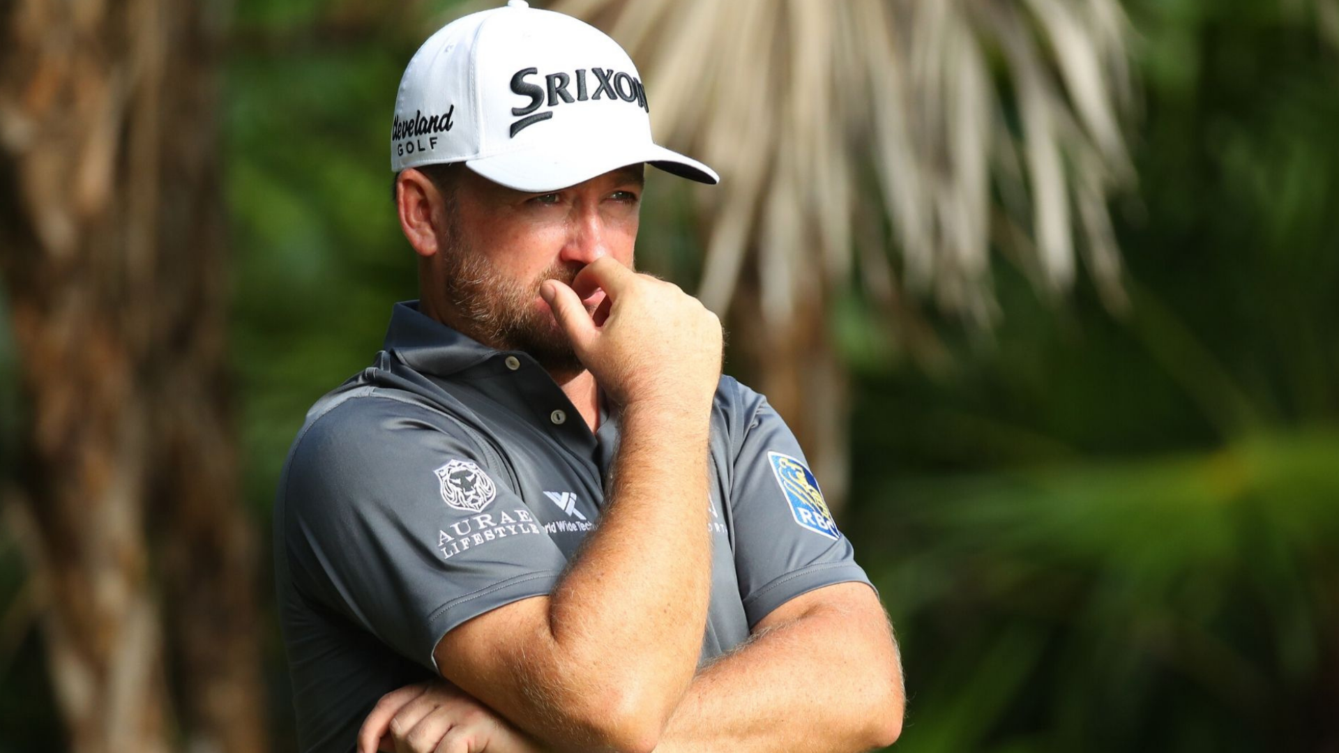 PGA Tour: Graeme McDowell is at T3 after opening at the Corales Puntacana Championship
