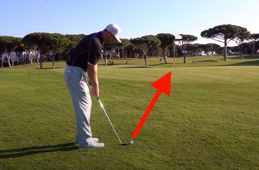 Teil 4/6 - Wie gut ist Dein Chippen im Vergleich zu anderen SpielernInnen?