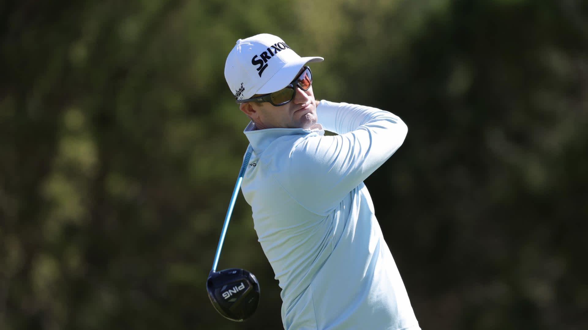 PGA Tour: Russell Knox is at 1 after opening at the Valero Texas Open