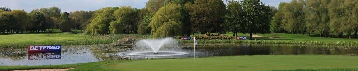 European Tour: Scotsman Richie Ramsay posted 69 in second round, sits -19 shots off the lead