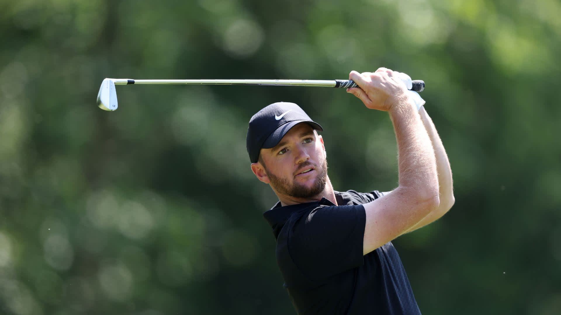 European Tour: Sam Horsfield at 2 at the Soudal Open after the third round European Tour: Sam Horsfield at 2 at the Soudal Open after the third round