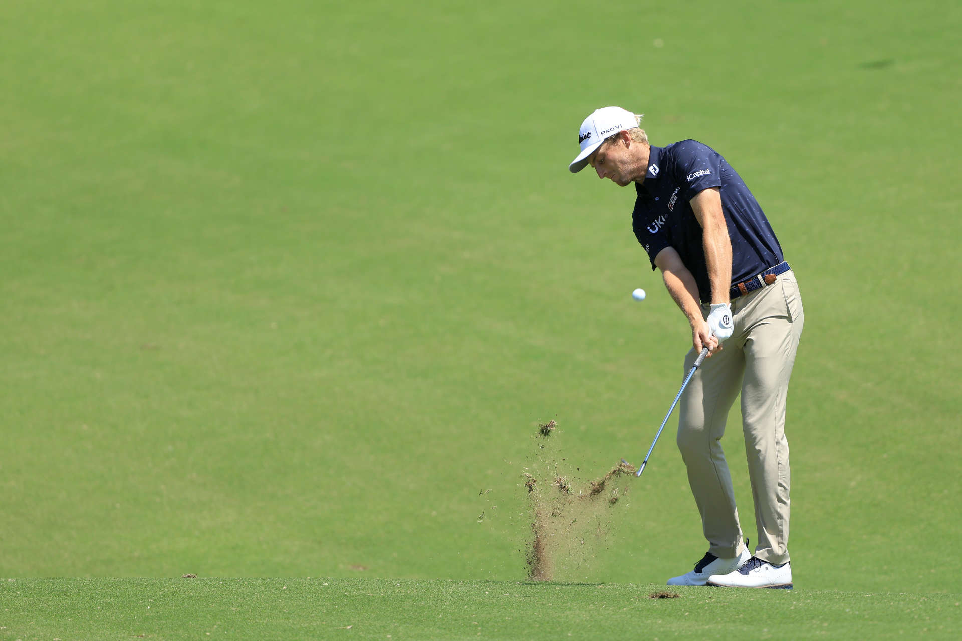 Tiger, McIlroy & Co. - Day 1 at the PGA Championship 2022