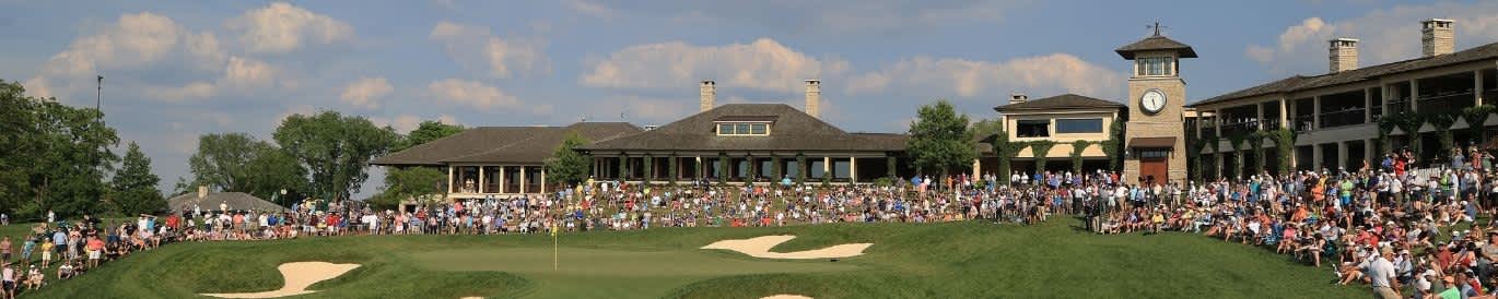 PGA Tour: Billy Horschel wins the the Memorial Tournament presented by Workday PGA Tour: Billy Horschel wins the the Memorial Tournament presented by Workday