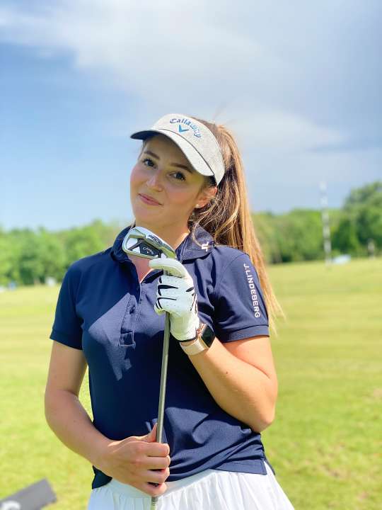 Callaway Influencer Day