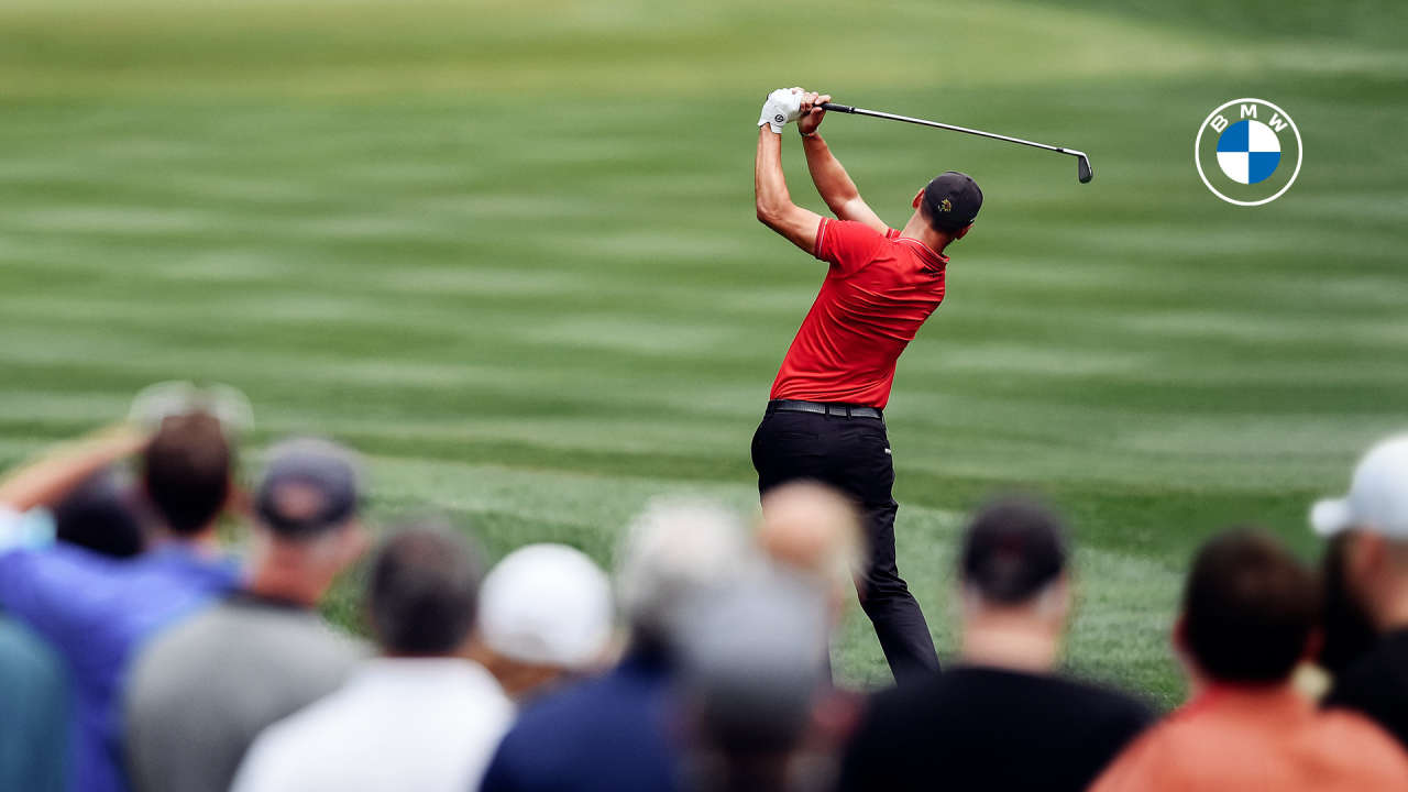Dein Startplatz beim Pro-Am der BMW International Open.