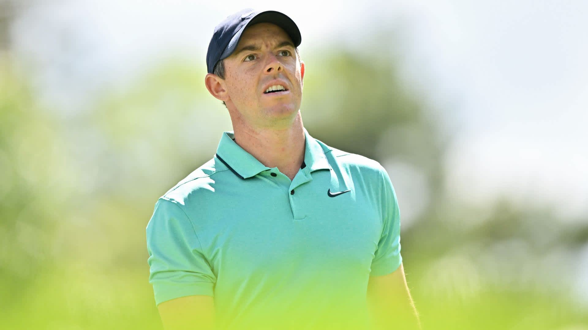 PGA Tour: Rory McIlroy is at T2 after second at the RBC Canadian Open