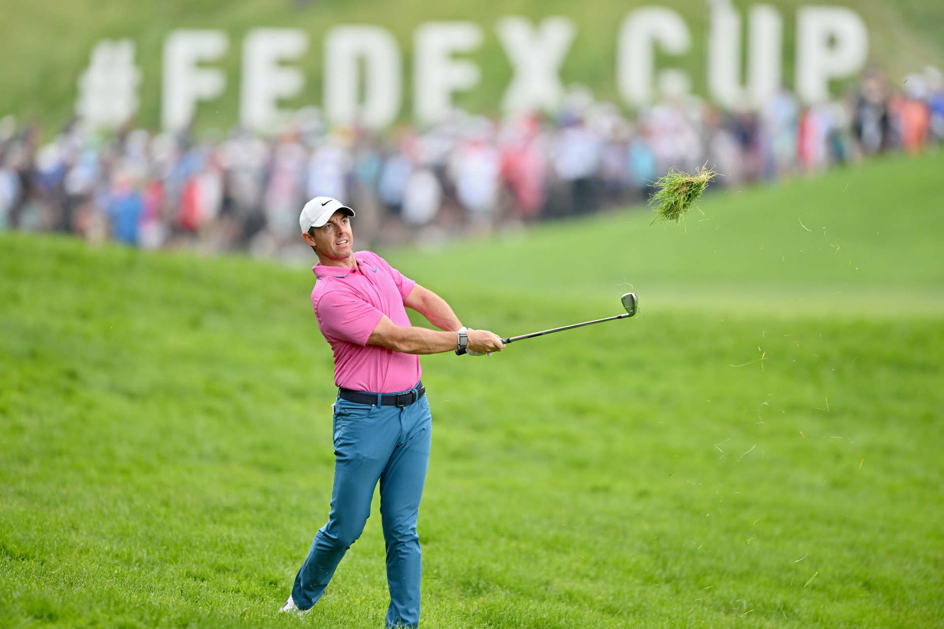 RBC Canadian Open - Final Round