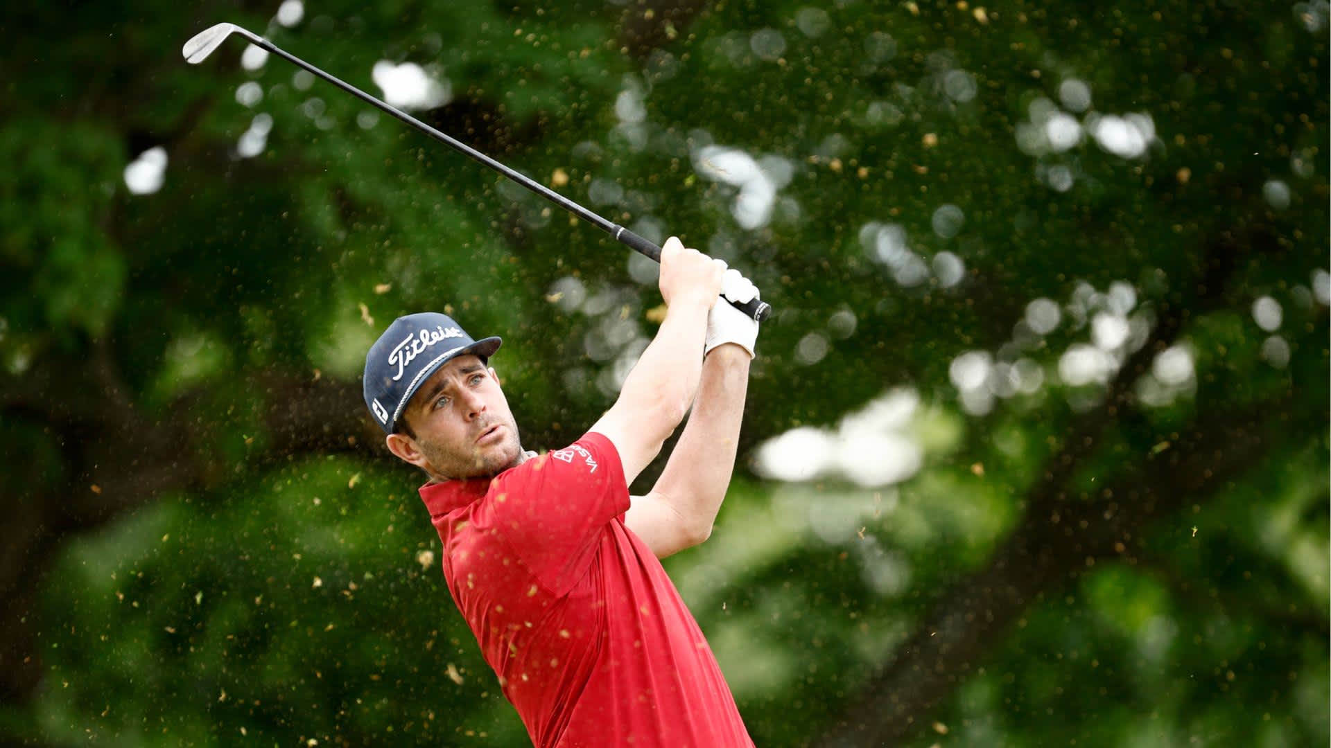 US Open 2022: Englishman Callum Tarren posted 67 in opening round, sits 1 shot off the lead