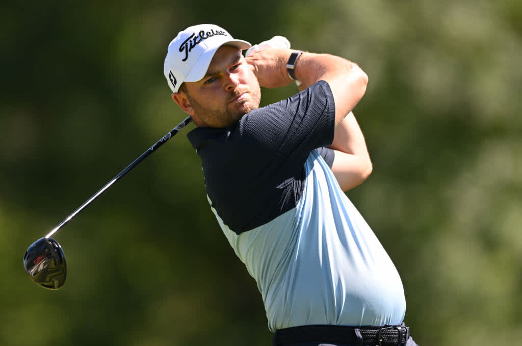 European Tour: Jordan Smith at 3 at the BMW International Open after the third round