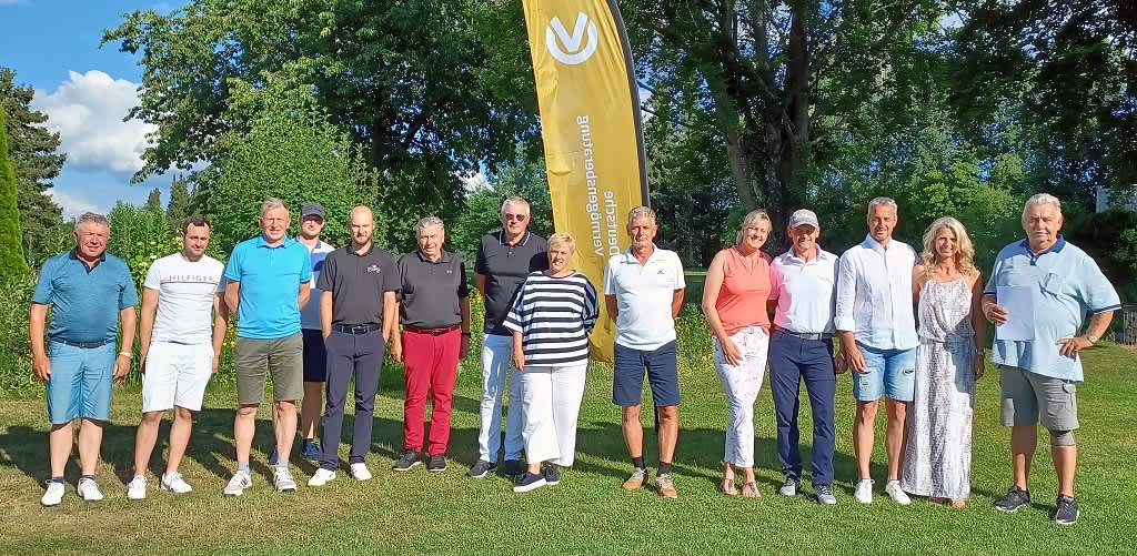 Lucca Renner und Manfred Burghardt in Portugal dabei