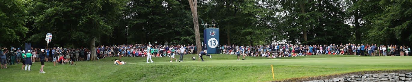 European Tour: David Law is at T4 after second at the Irish Open