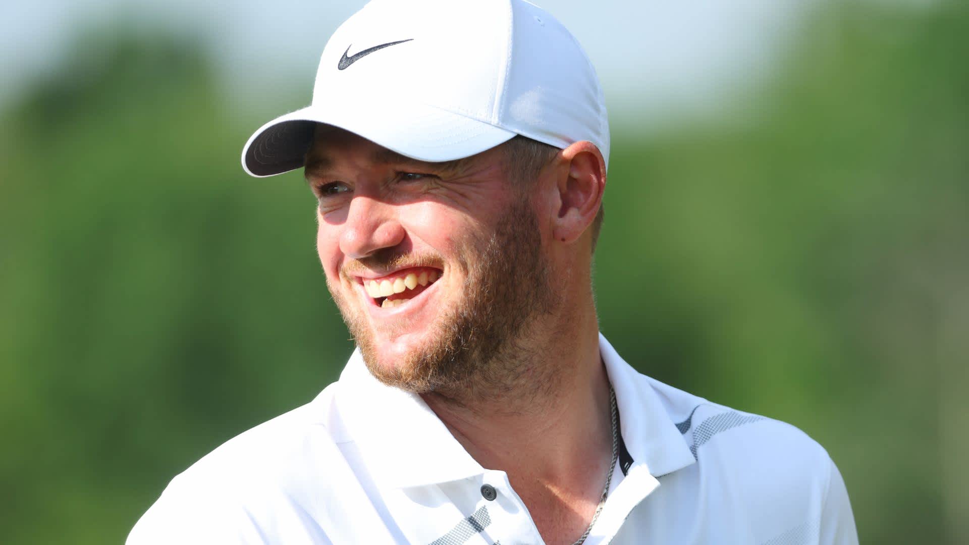 LIV Golf Invitational - Portland: Englishman Sam Horsfield posted 73 in opening round, sits 6 shots off the lead LIV Golf Invitational - Portland: Englishman Sam Horsfield posted 73 in opening round, sits 6 shots off the lead
