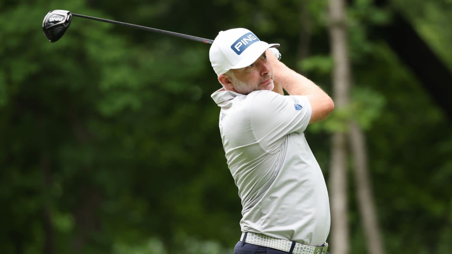 PGA Tour: Englishman David Skinns posted 65 in opening round, sits 3 shots off the lead