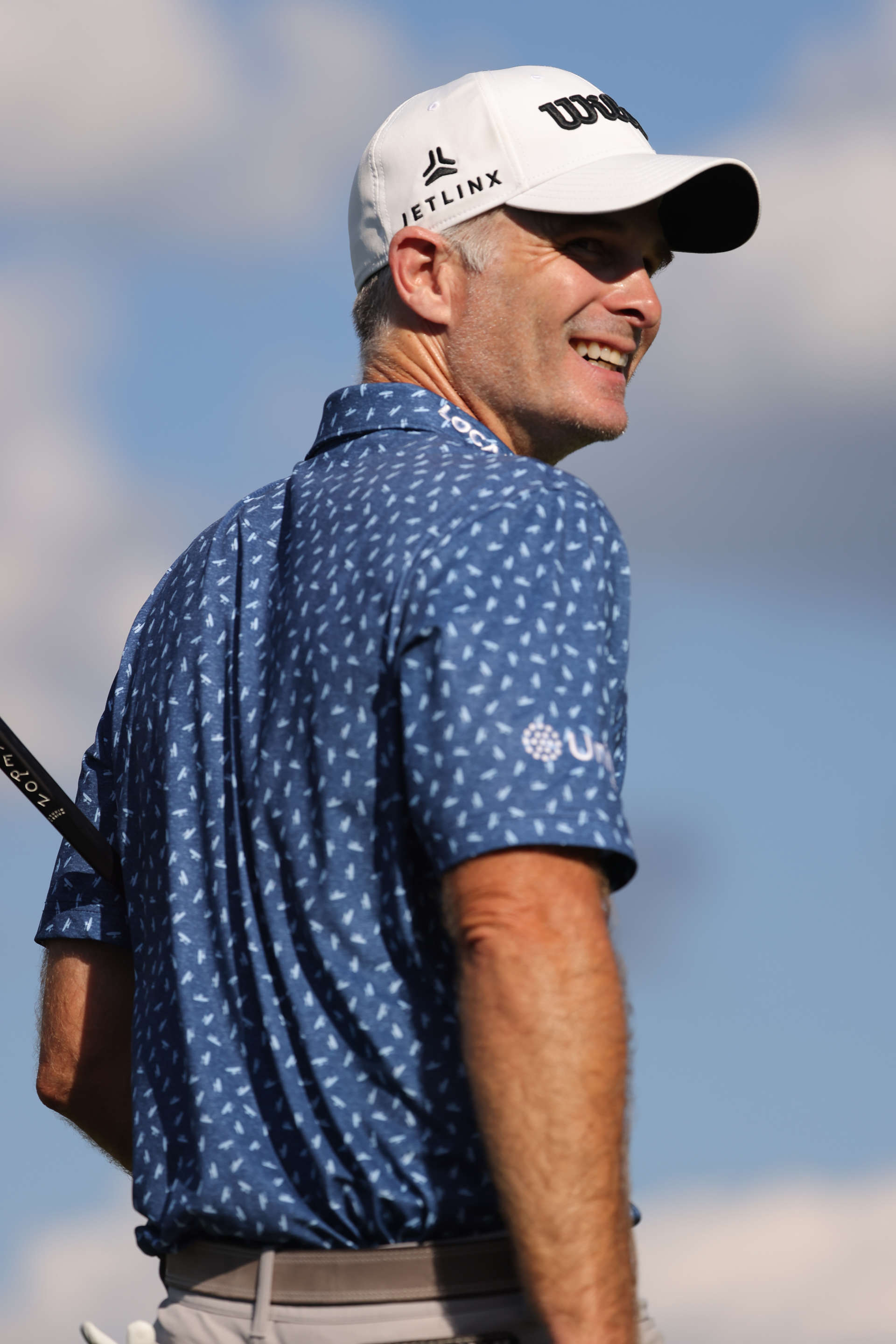 Kevin Streelman verpasst das Playoff