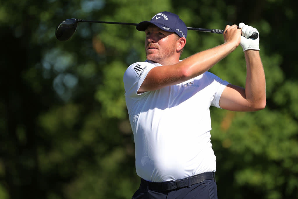 PGA Tour: Englishman Matt Wallace posted 66 in opening round, sits 2 shots off the lead