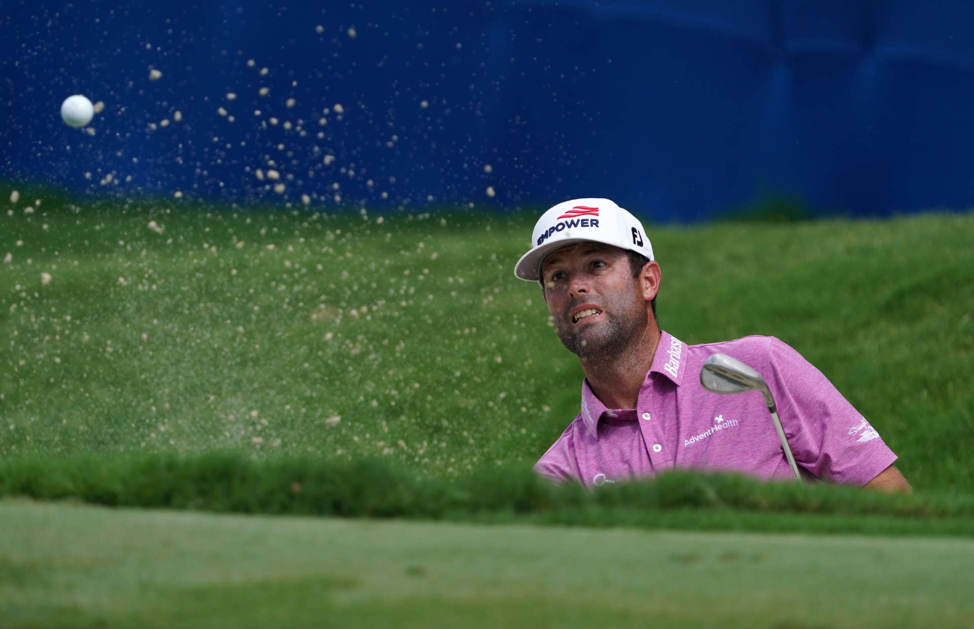 PGA Tour: Kim wins the last tournament of the regular season