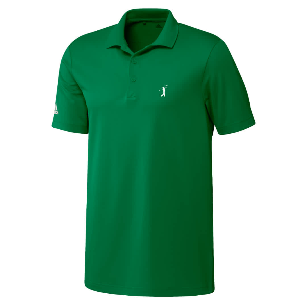 Adidas X Golf Post Poloshirt Herren