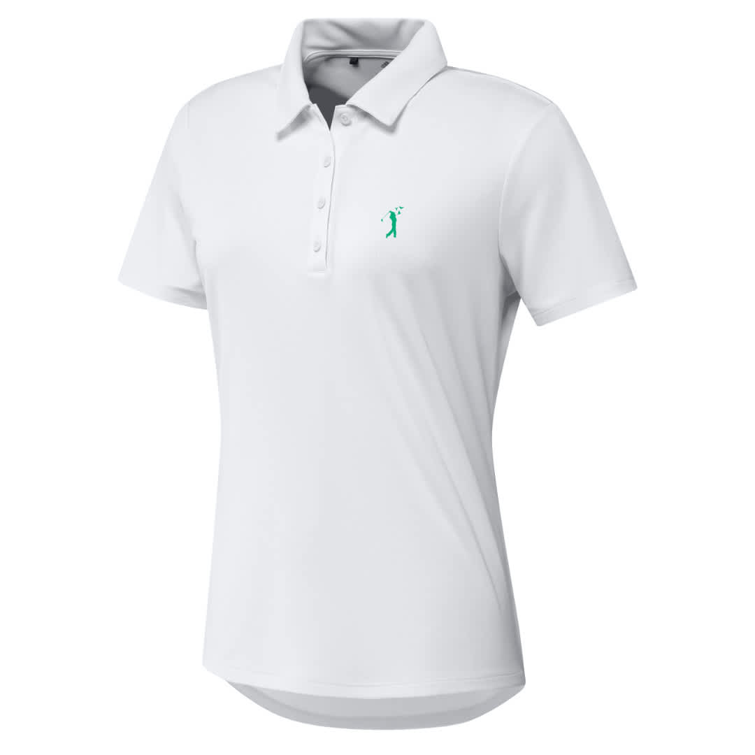 Adidas X Golf Post Poloshirt Dame