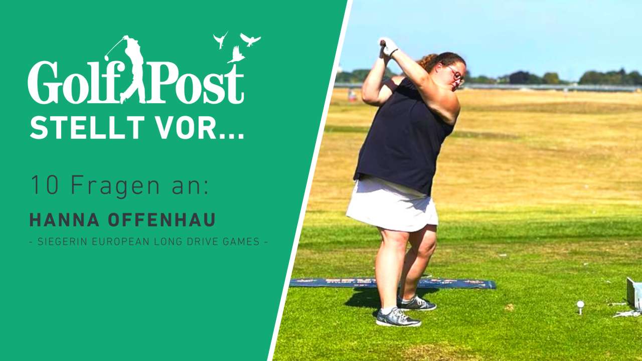 Golf Post stellt vor...