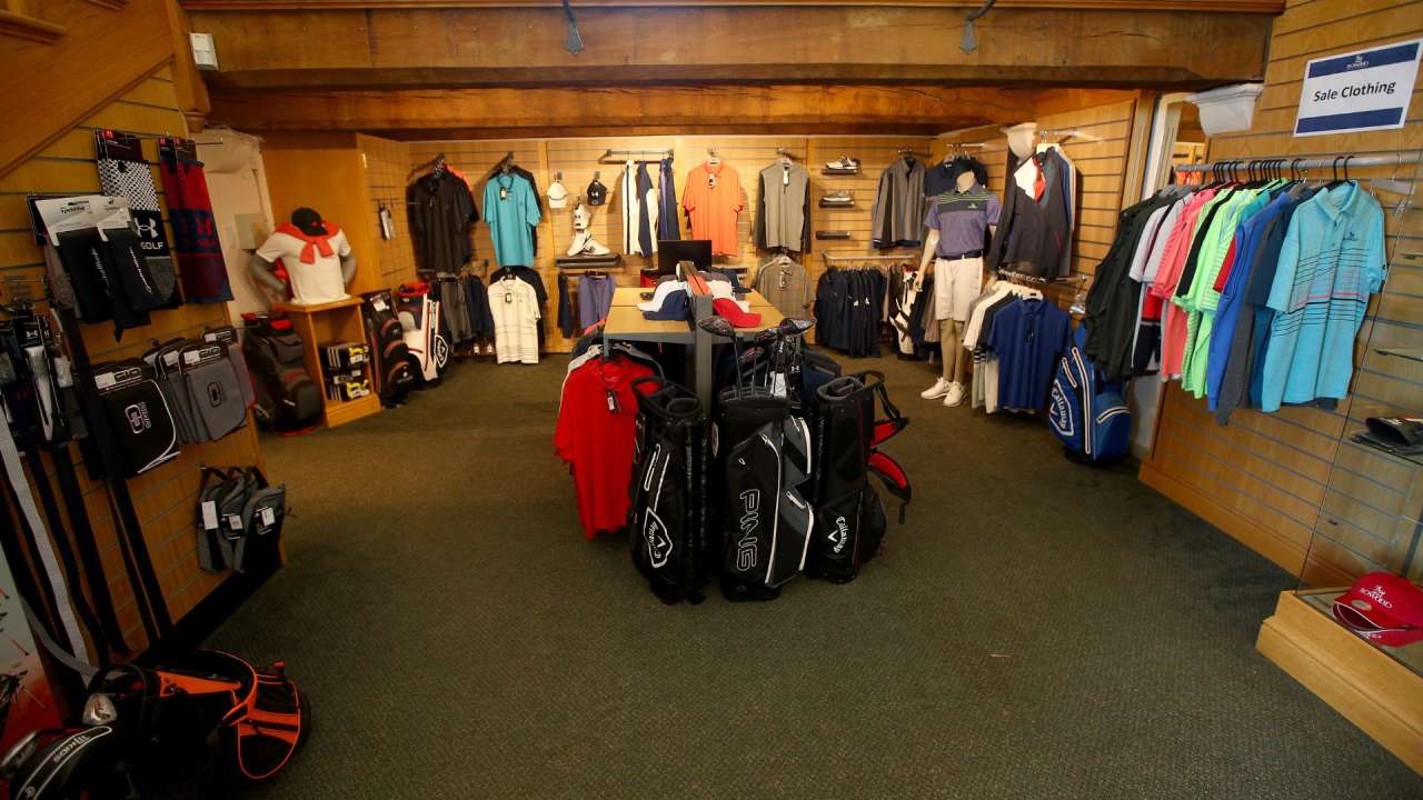 Ratgeber Golfausrüstung: Was Sie beim Kauf von Bällen, Trolleys, Lasern u.a. beachten müssen