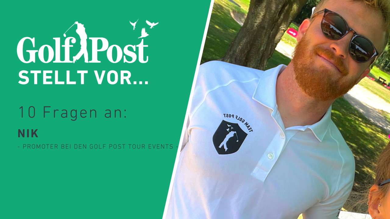 Golf Post stellt vor...