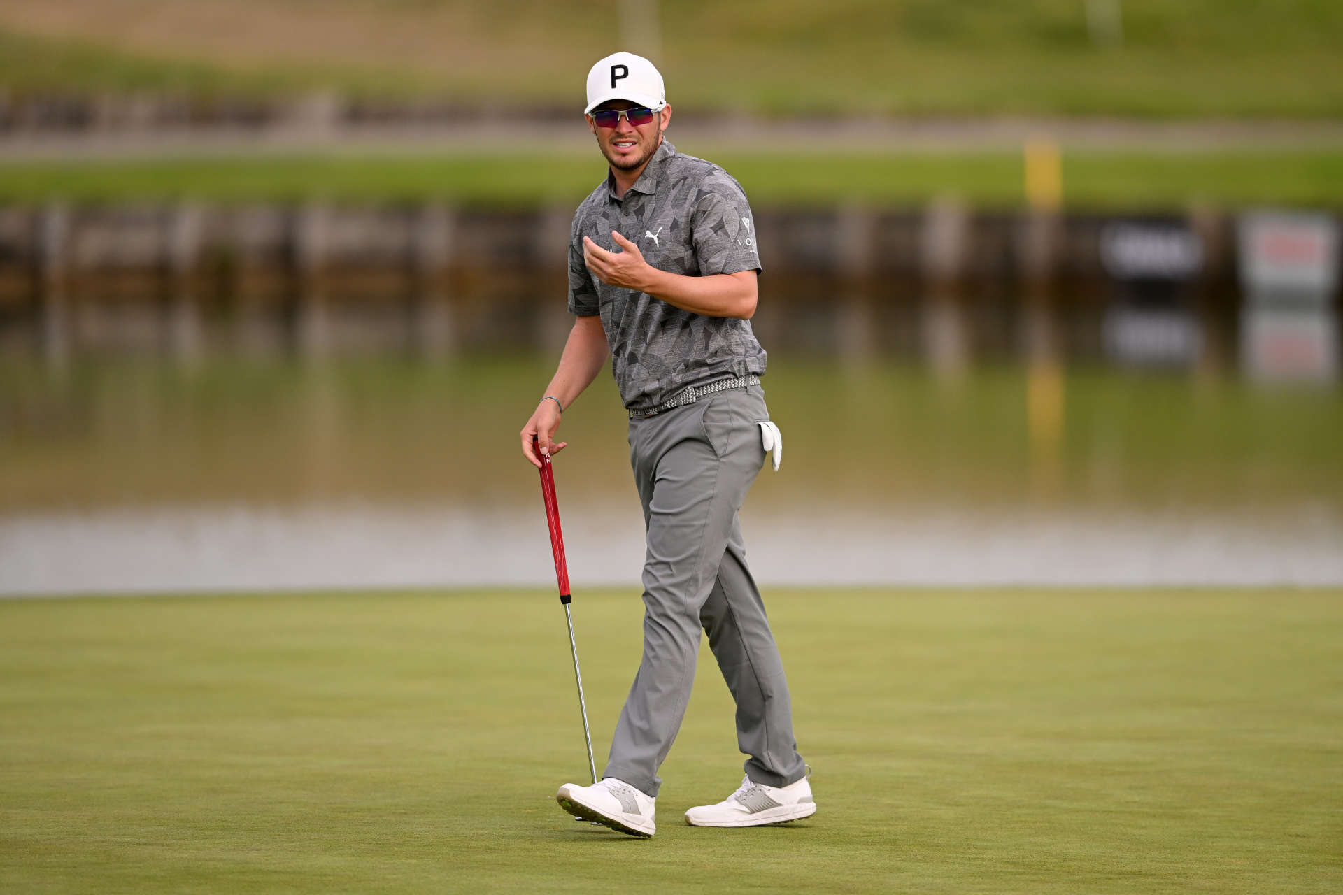 DP World Tour in France: The chase for Rasmus Hojgaard