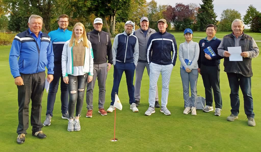 Laura und Lucca Renner nicht zu bezwingen