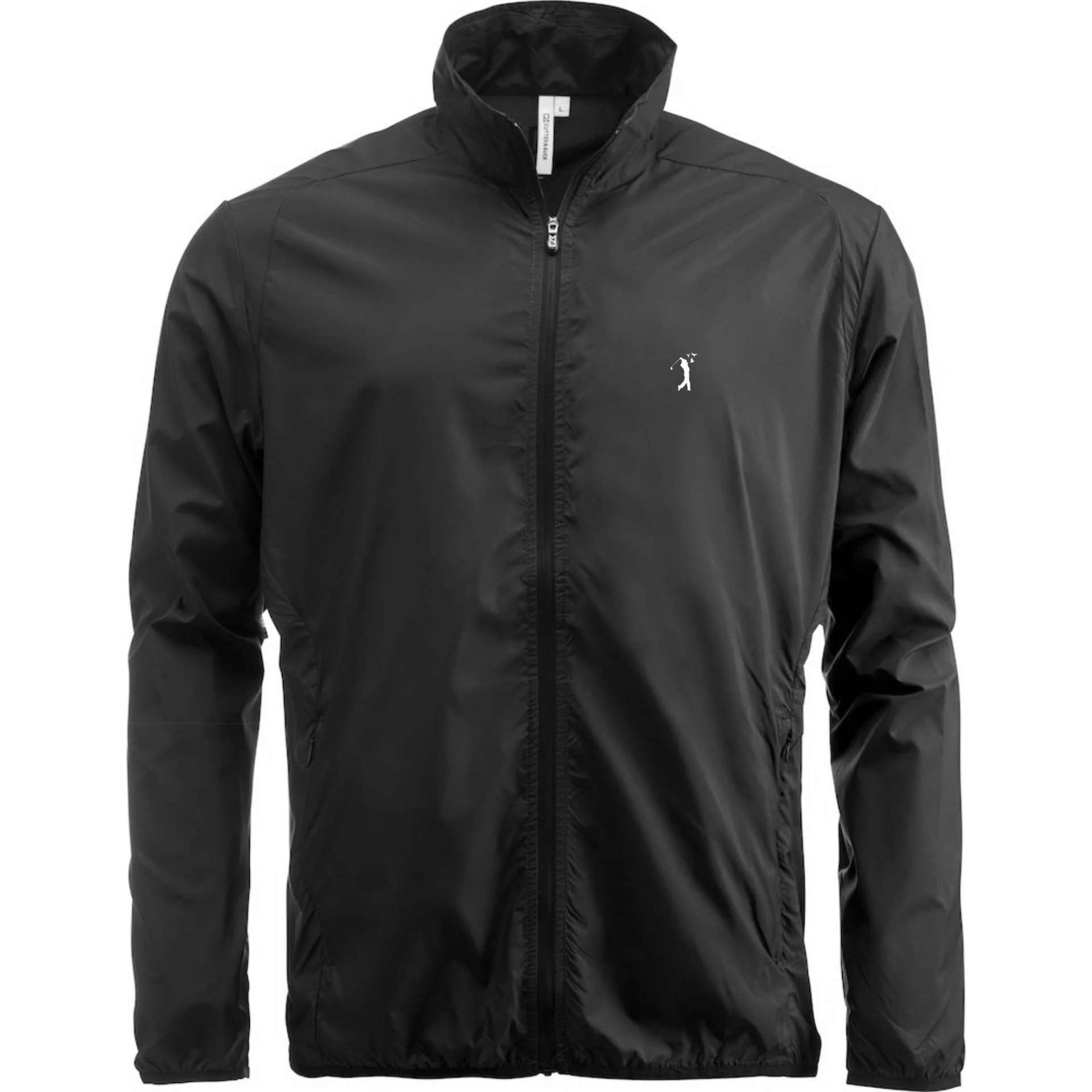 Golf Post Regenjacke