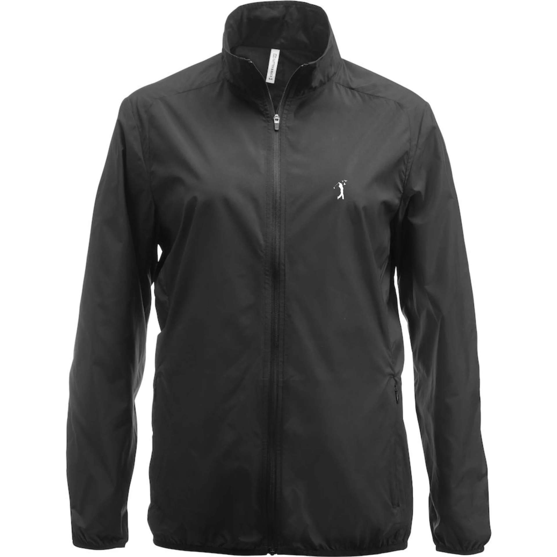 Golf Post Regenjacke Damen