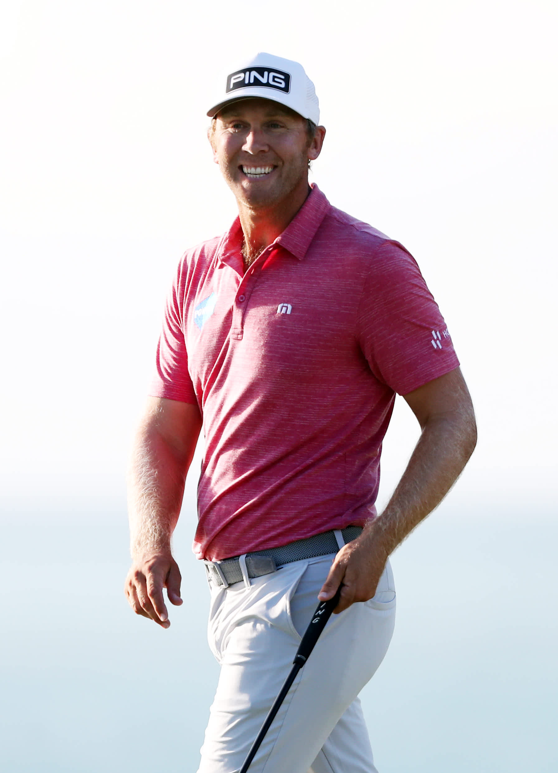 Irischer Strahlemann: Seamus Power gewinnt die Bermuda Championship