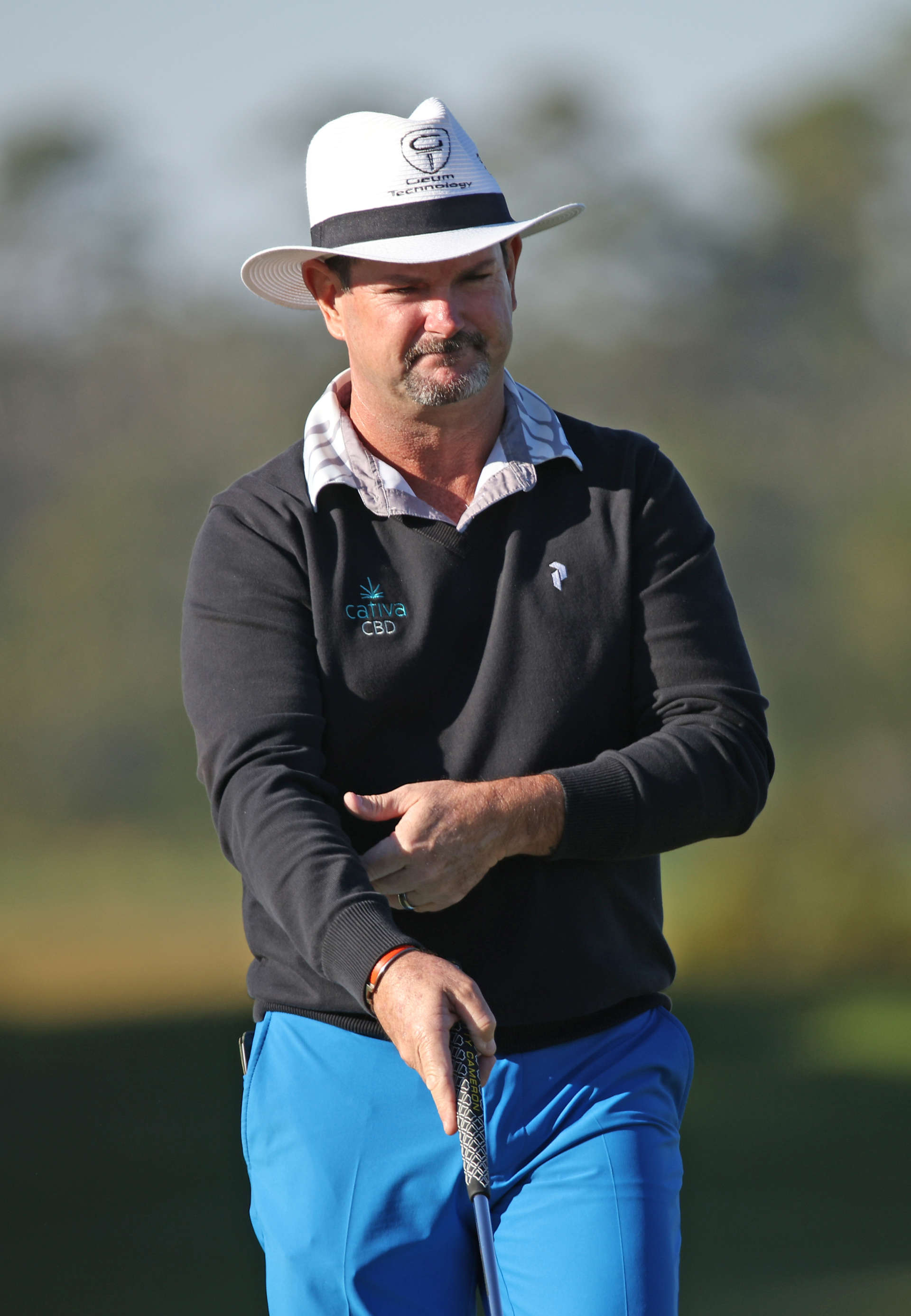 Rory Sabbatini