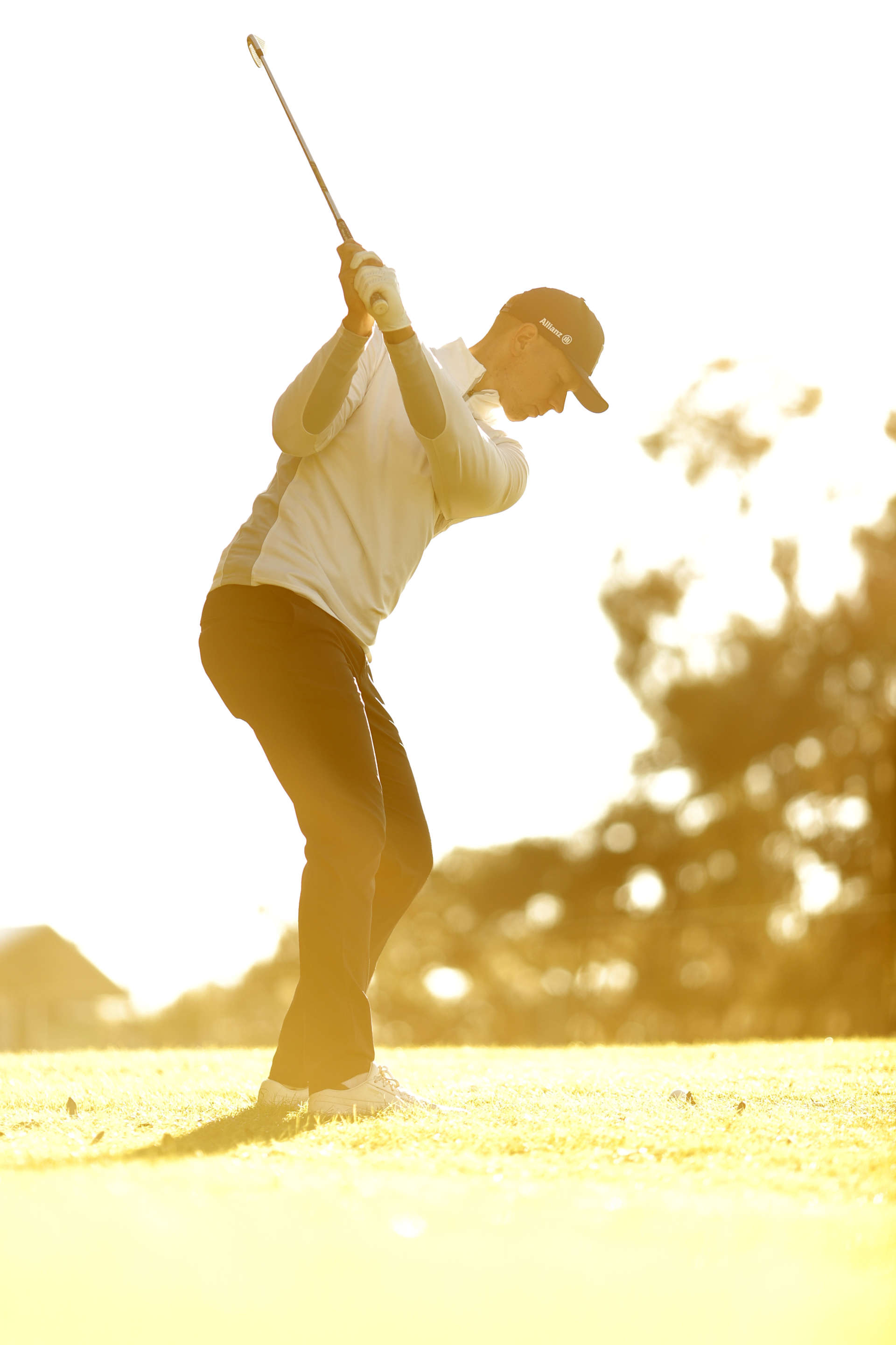 Der Herbst ist auf der PGA Tour angekommen