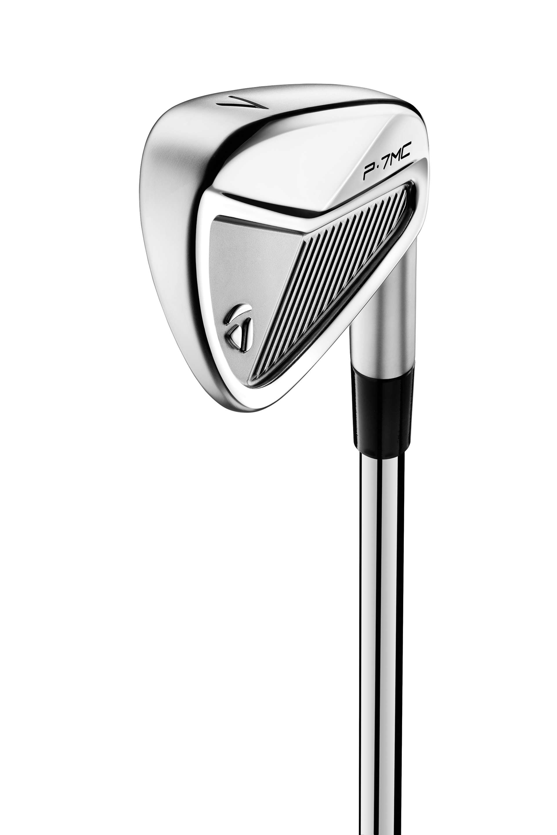 TaylorMade P-Series P-7MC - "Play as Good as They Look"(Credit: TaylorMade)
