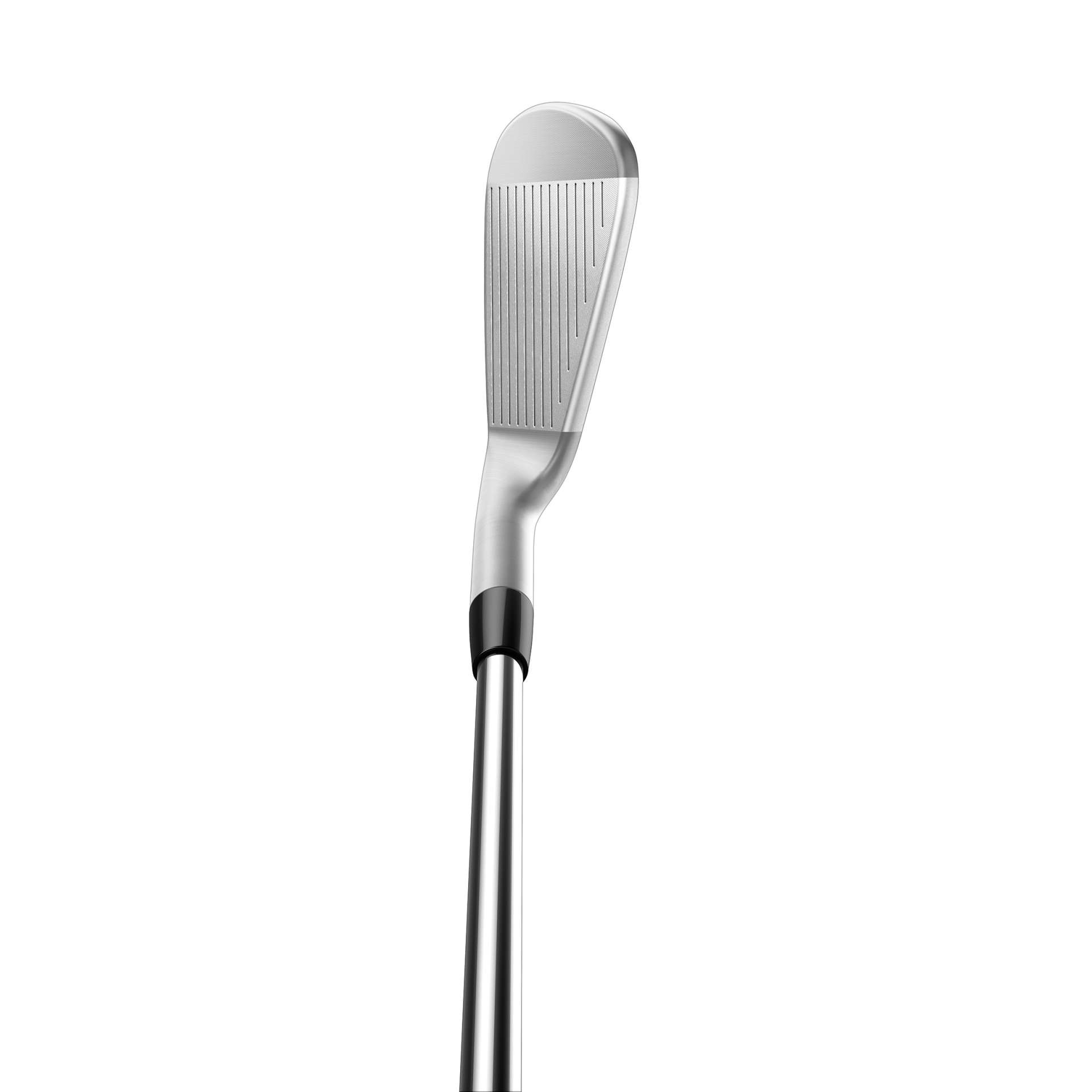 TaylorMade P-Series P-7MC - "Play as Good as They Look"(Credit: TaylorMade)