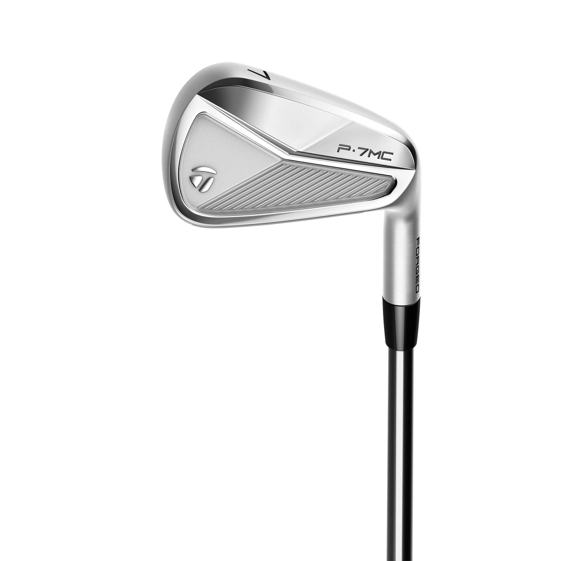 TaylorMade P-Series P-7MC - "Play as Good as They Look"(Credit: TaylorMade)